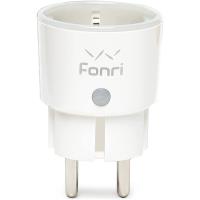 Fonri Wi-Fi Akıllı Priz (16 Amper) NAS-WR01W